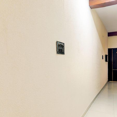 Hotel O Sr Grand Gorakhpur Exterior foto